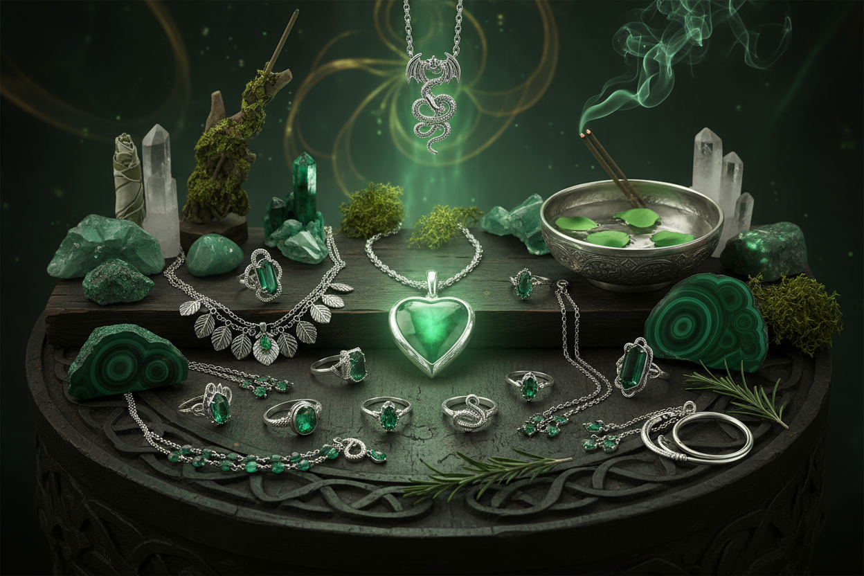 Heart Alchemy