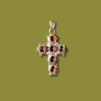 Sultanita · Plata 925 · Pieza única