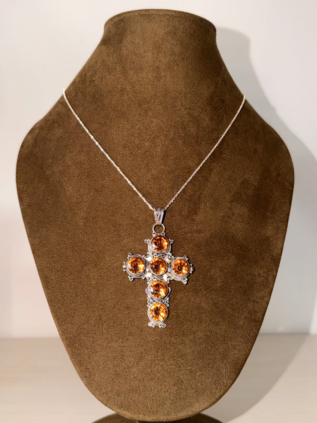 Sultanita · Plata 925 · Pieza única